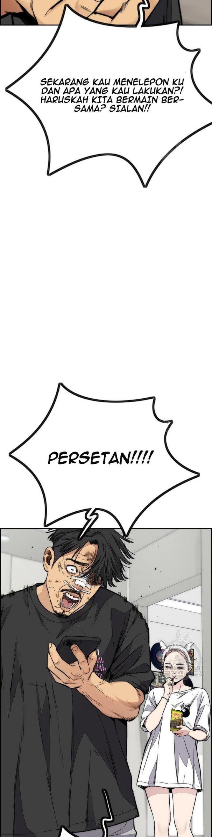 Wind Breaker Chap 430 - Next Chap 431