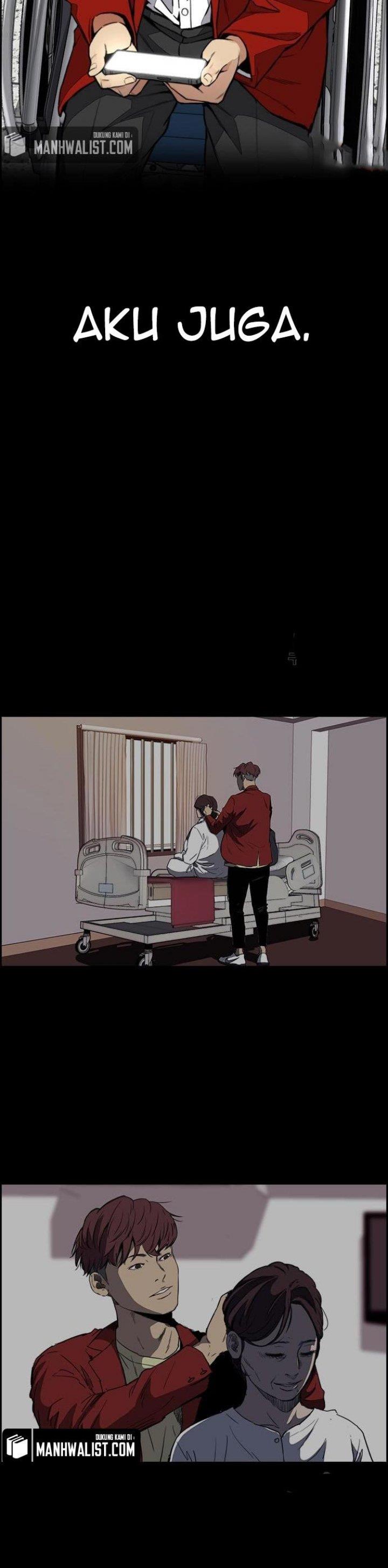 Wind Breaker Chap 430 - Next Chap 431