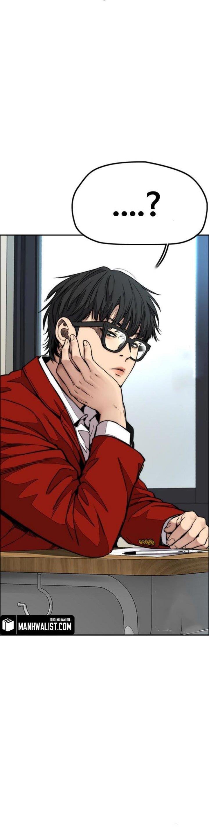 Wind Breaker Chap 430 - Next Chap 431