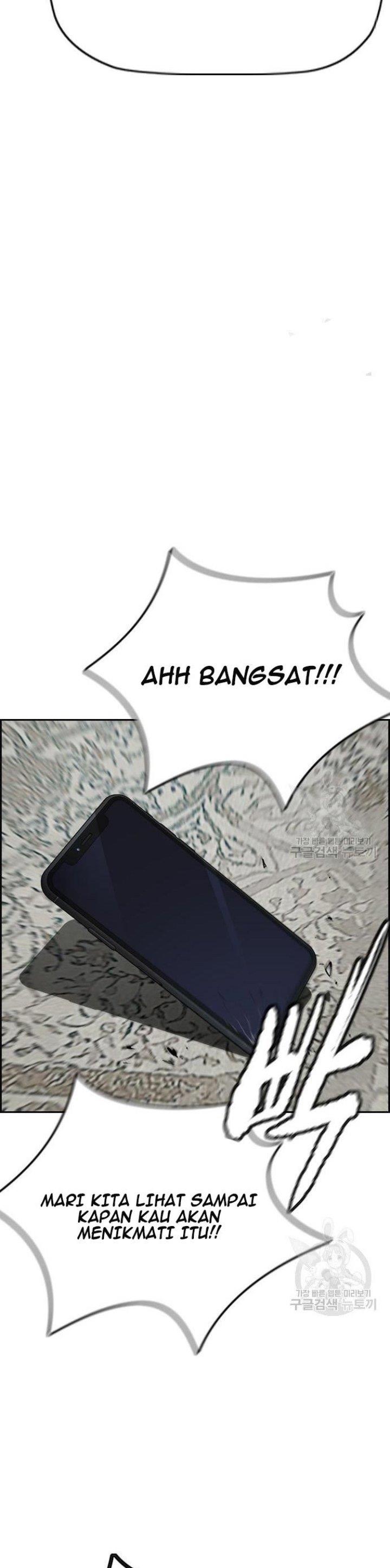 Wind Breaker Chap 430 - Next Chap 431