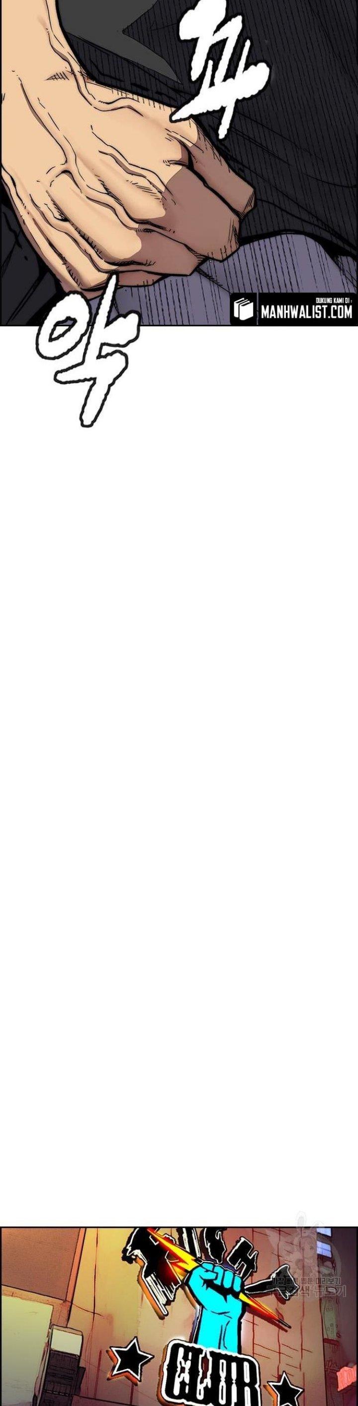 Wind Breaker Chap 430 - Next Chap 431