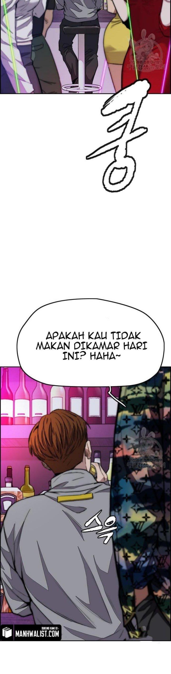 Wind Breaker Chap 430 - Next Chap 431