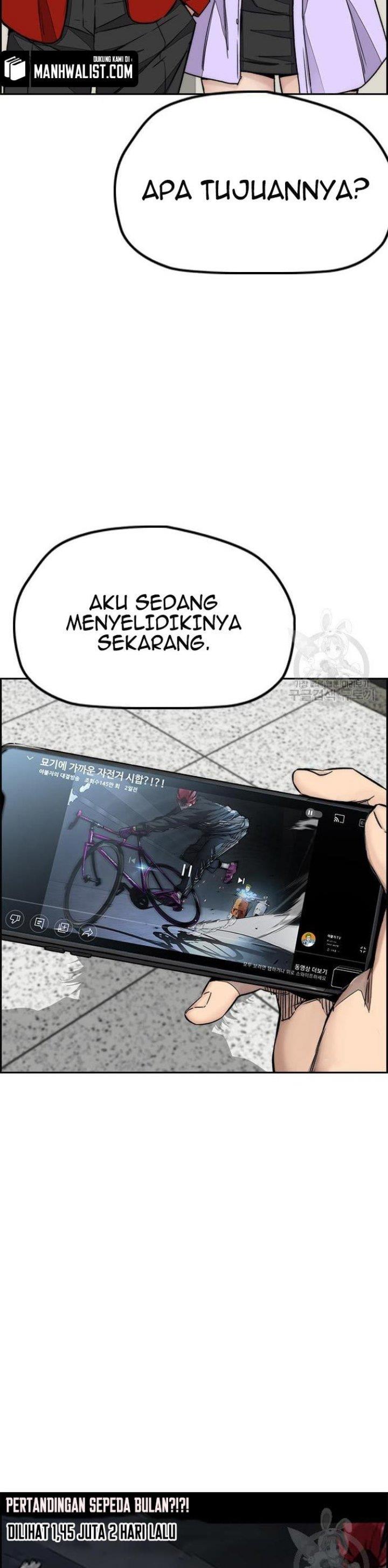 Wind Breaker Chap 430 - Next Chap 431