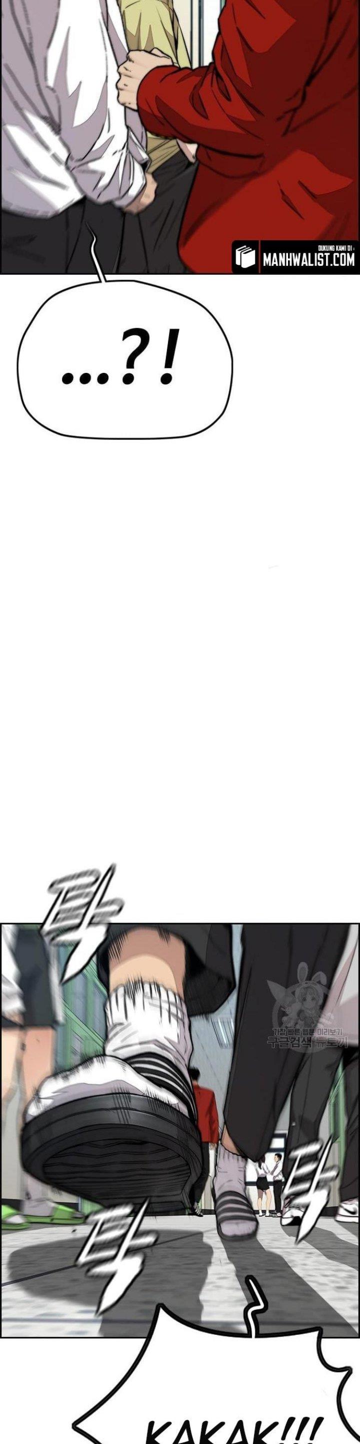 Wind Breaker Chap 430 - Next Chap 431