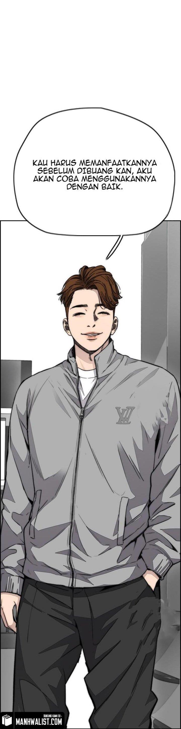 Wind Breaker Chap 430 - Next Chap 431