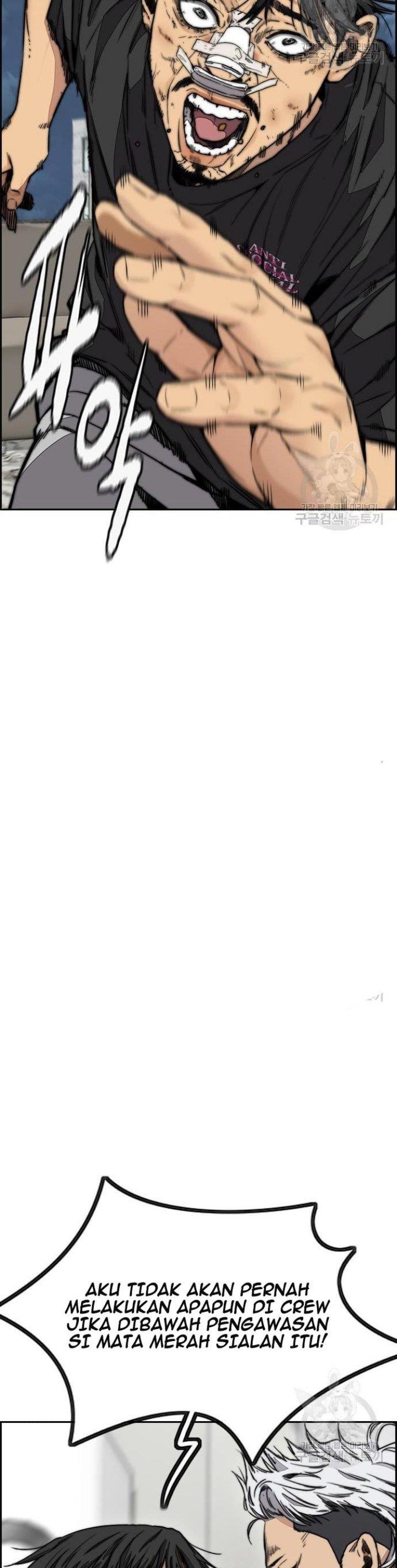 Wind Breaker Chap 430 - Next Chap 431