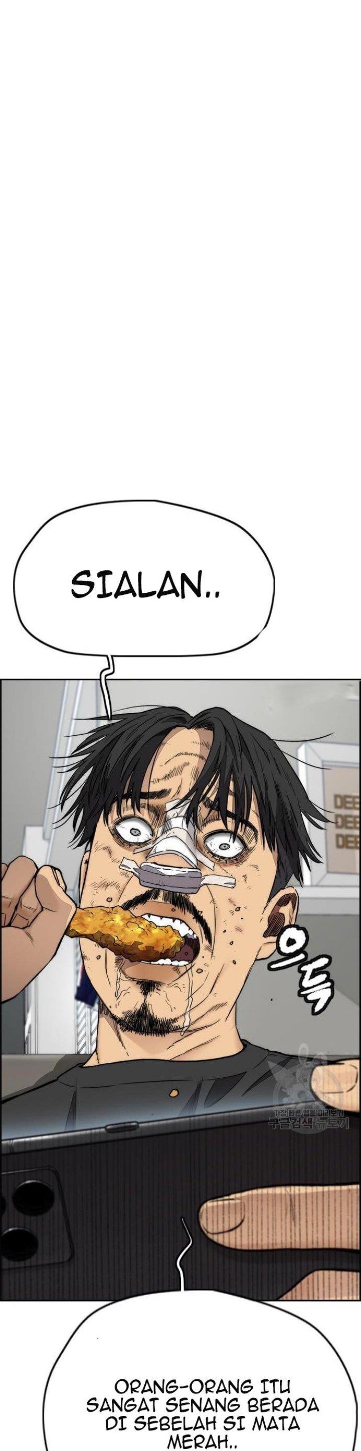 Wind Breaker Chap 430 - Next Chap 431