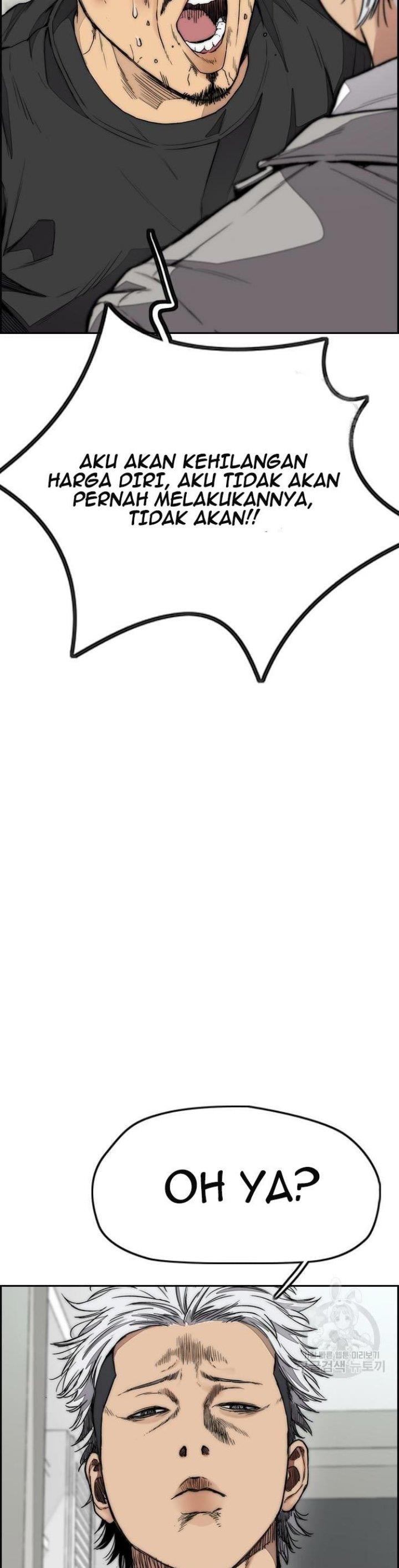 Wind Breaker Chap 430 - Next Chap 431