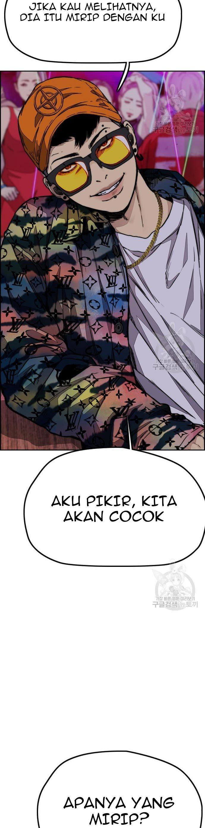 Wind Breaker Chap 431 - Next Chap 432