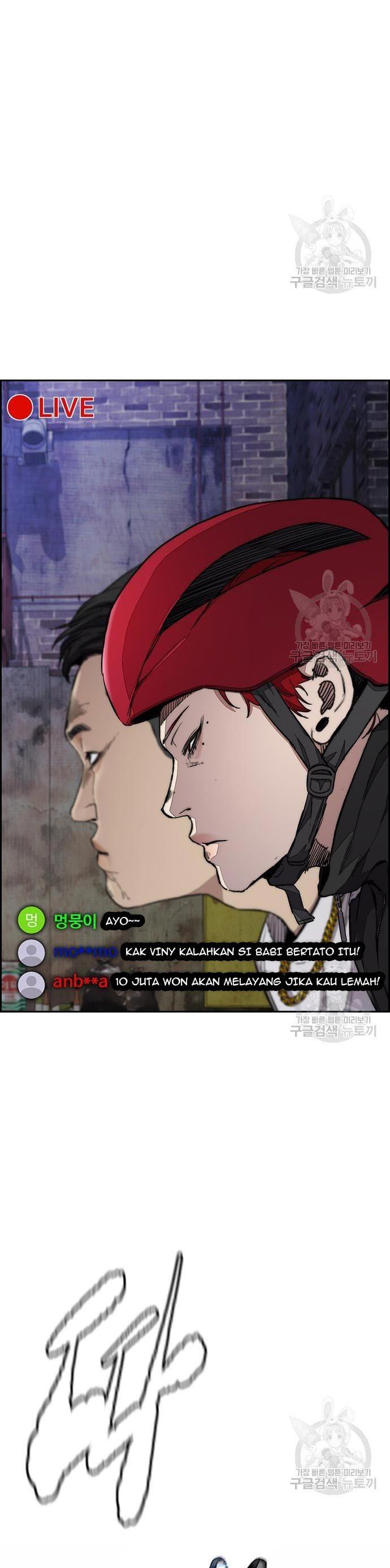 Wind Breaker Chap 431 - Next Chap 432