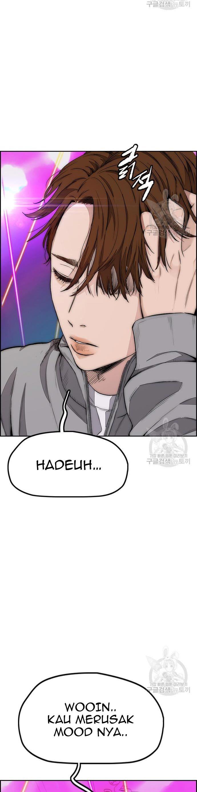 Wind Breaker Chap 431 - Next Chap 432