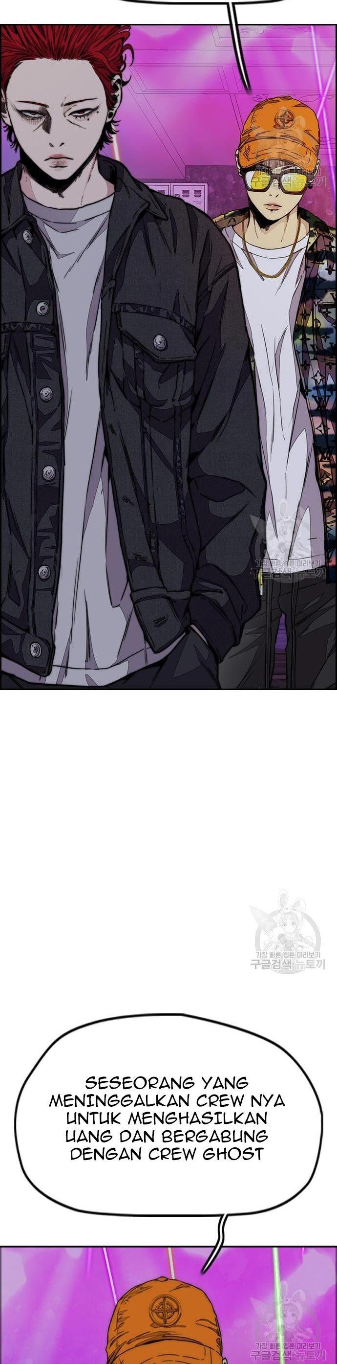 Wind Breaker Chap 431 - Next Chap 432