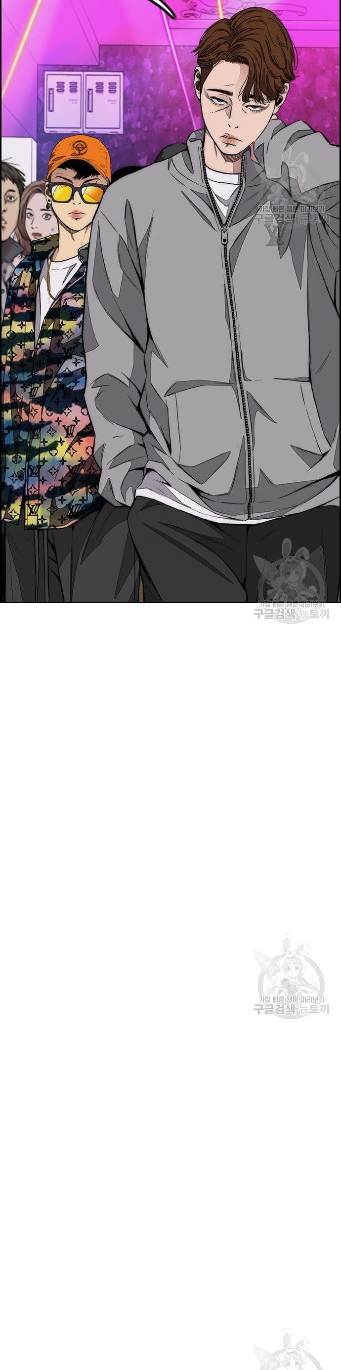 Wind Breaker Chap 431 - Next Chap 432