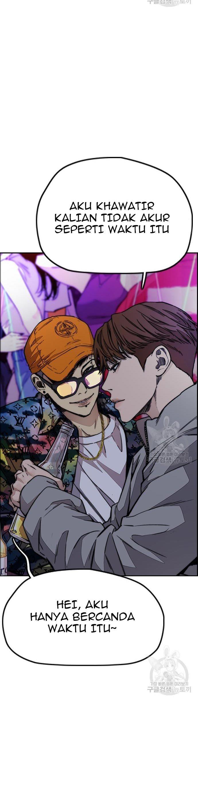 Wind Breaker Chap 431 - Next Chap 432