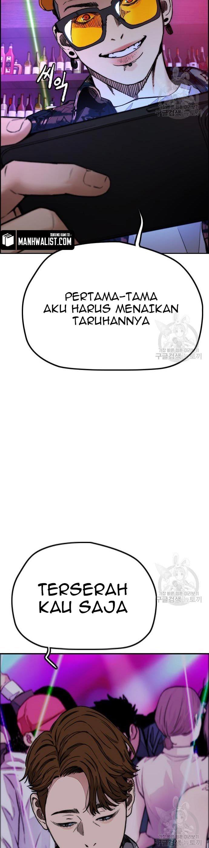 Wind Breaker Chap 431 - Next Chap 432