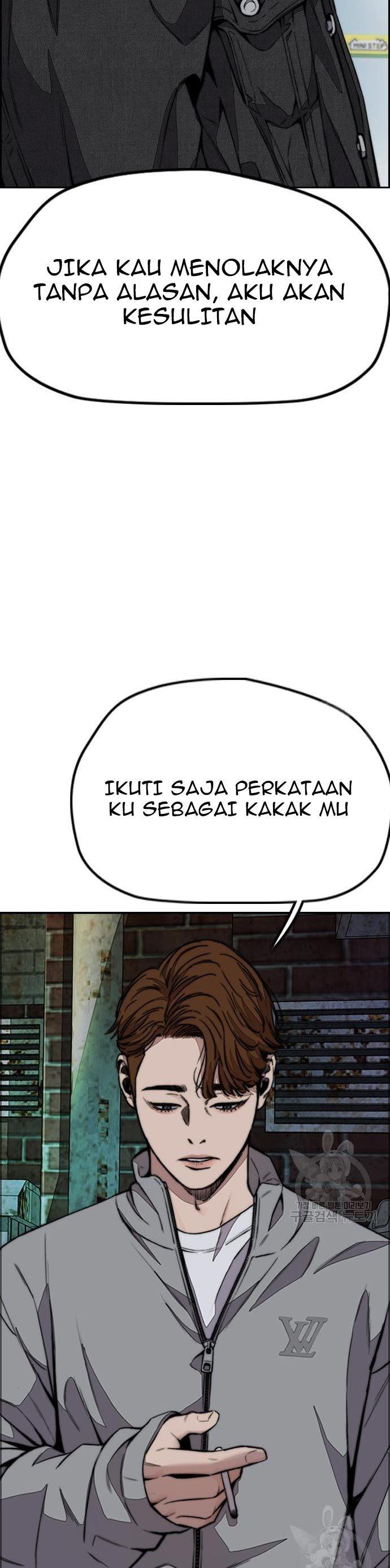 Wind Breaker Chap 431 - Next Chap 432