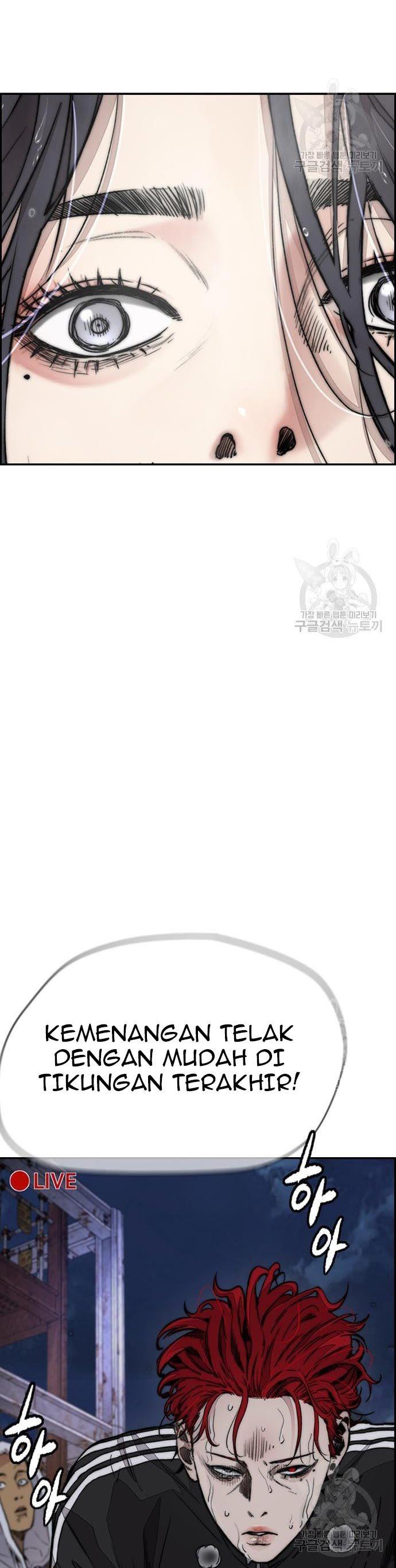 Wind Breaker Chap 431 - Next Chap 432