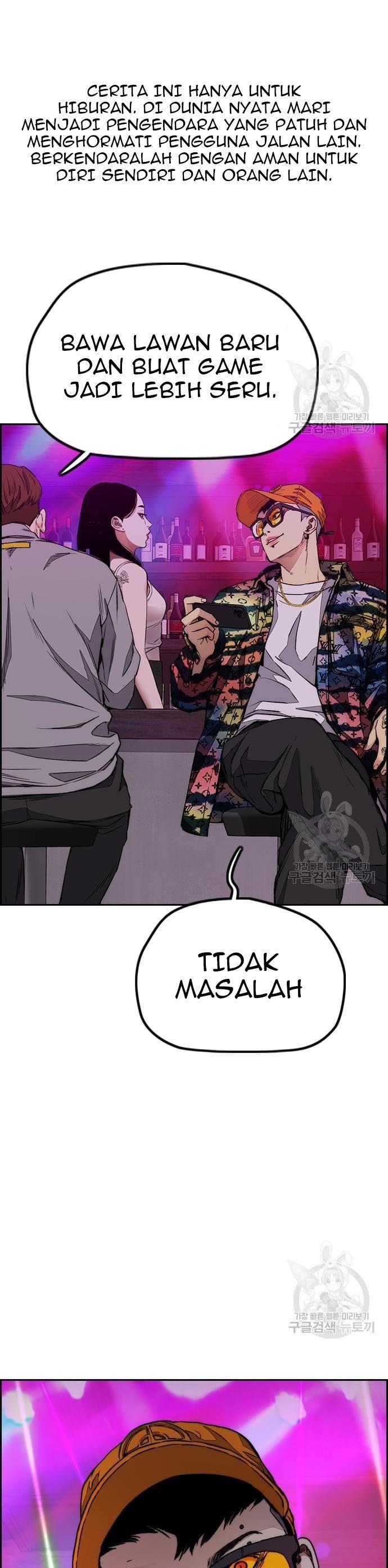 Wind Breaker Chap 431 - Next Chap 432