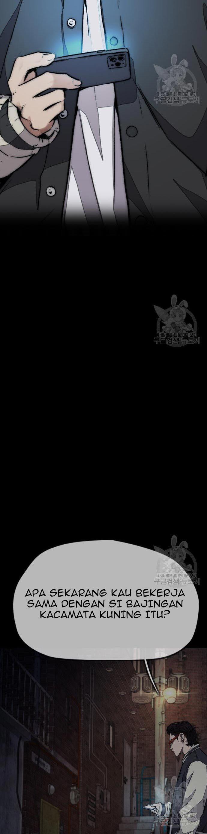 Wind Breaker Chap 431 - Next Chap 432