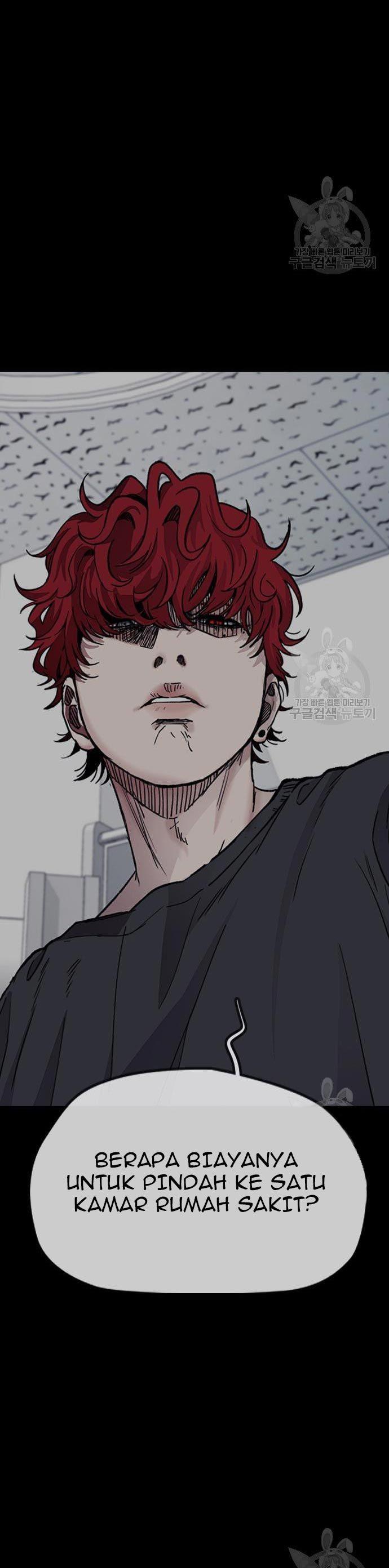 Wind Breaker Chap 431 - Next Chap 432