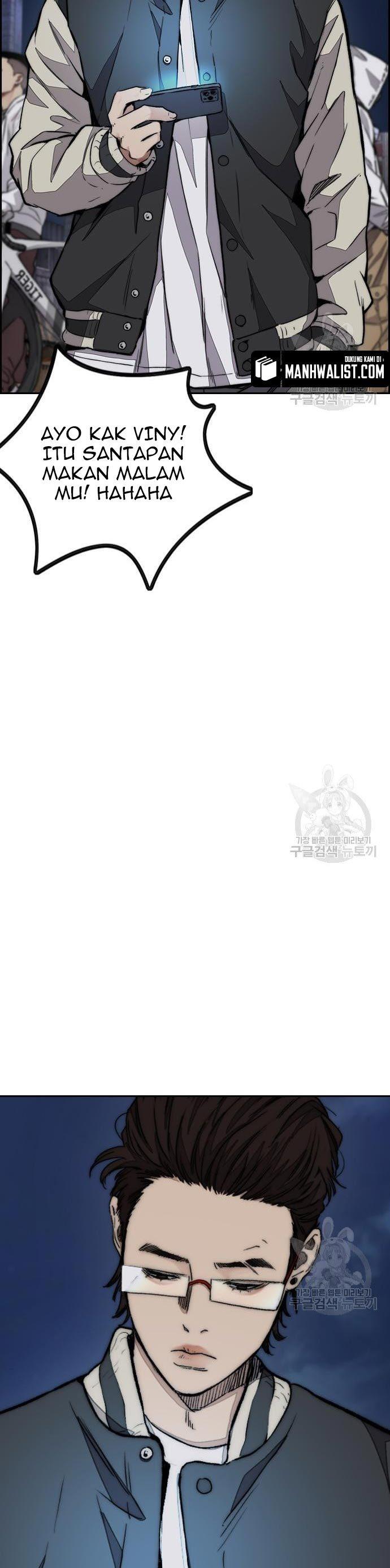 Wind Breaker Chap 431 - Next Chap 432