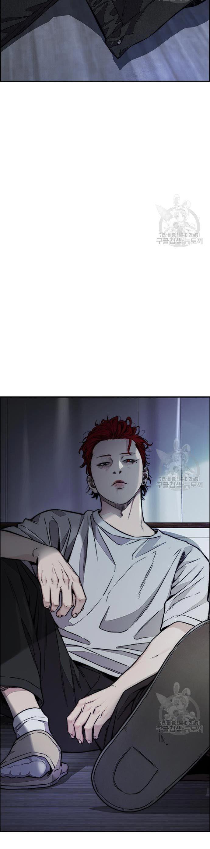 Wind Breaker Chap 431 - Next Chap 432