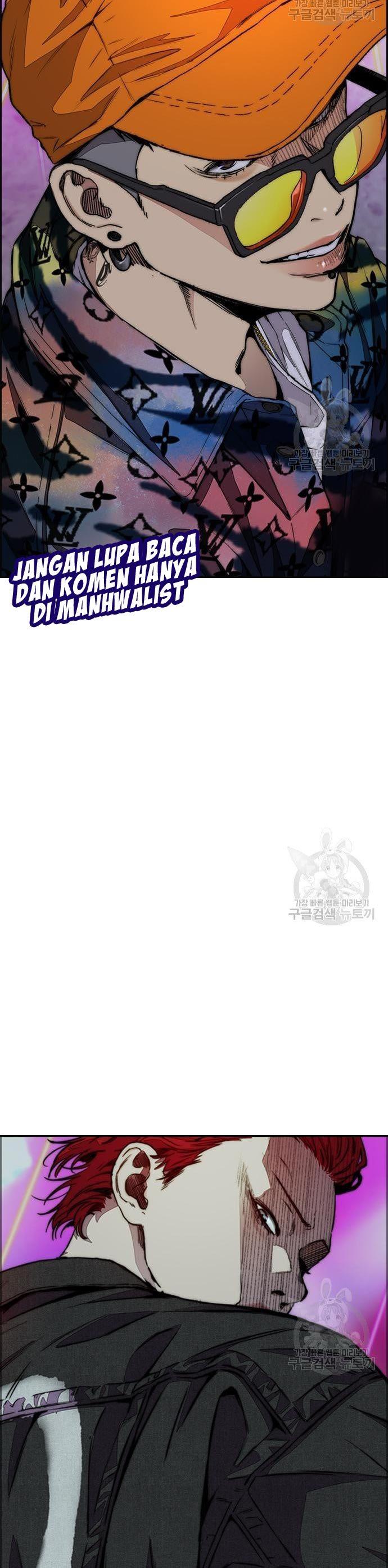 Wind Breaker Chap 431 - Next Chap 432