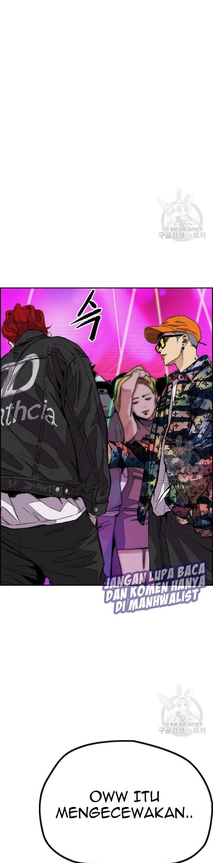 Wind Breaker Chap 431 - Next Chap 432