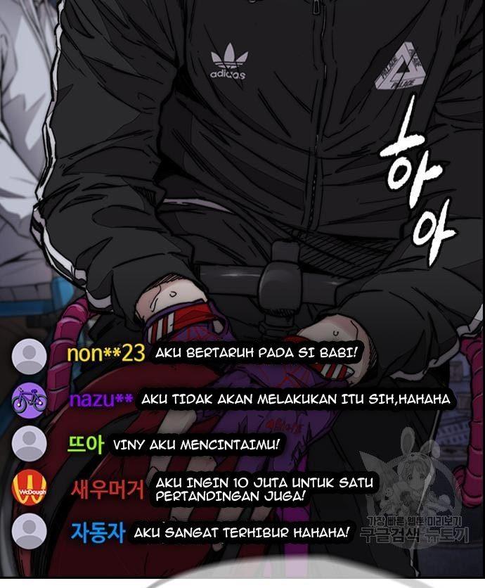 Wind Breaker Chap 431 - Next Chap 432