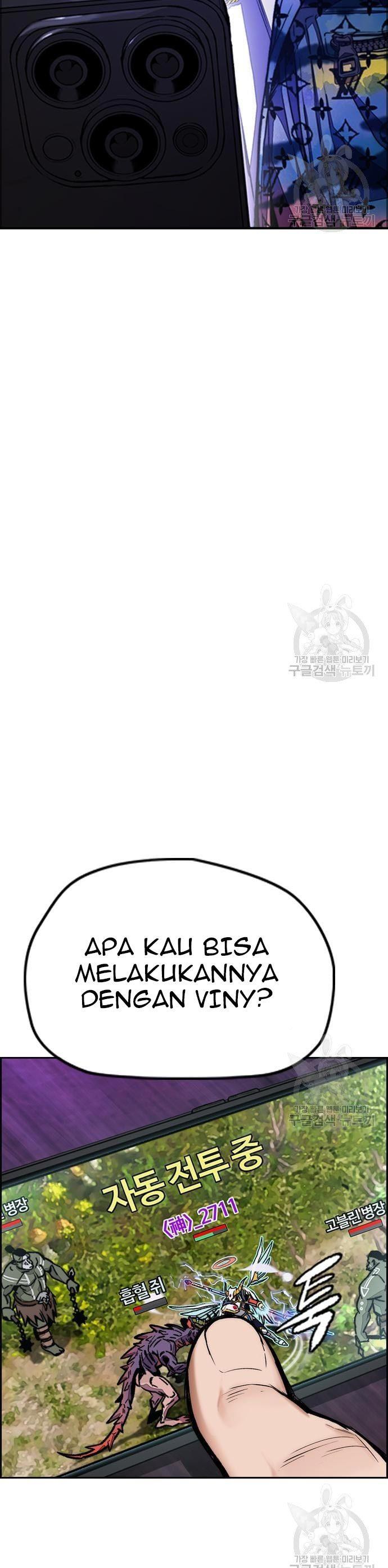 Wind Breaker Chap 431 - Next Chap 432