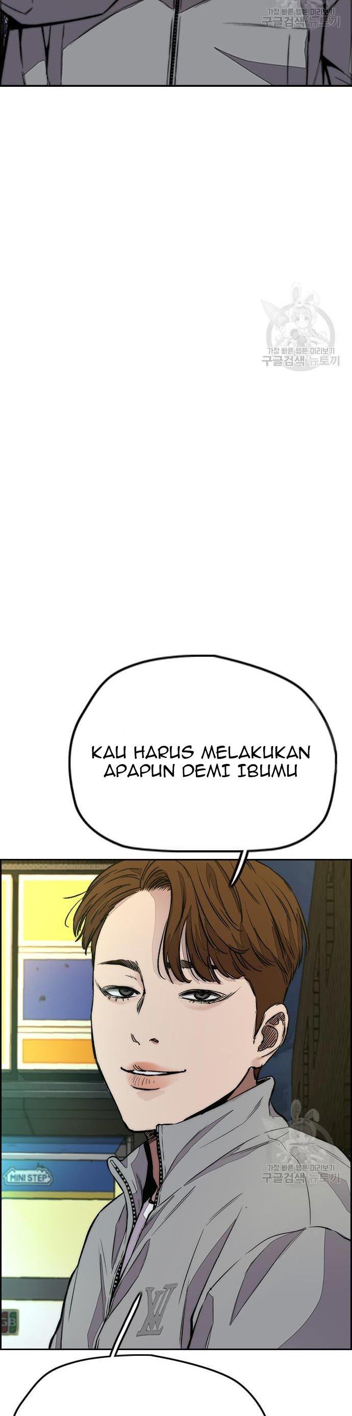 Wind Breaker Chap 431 - Next Chap 432