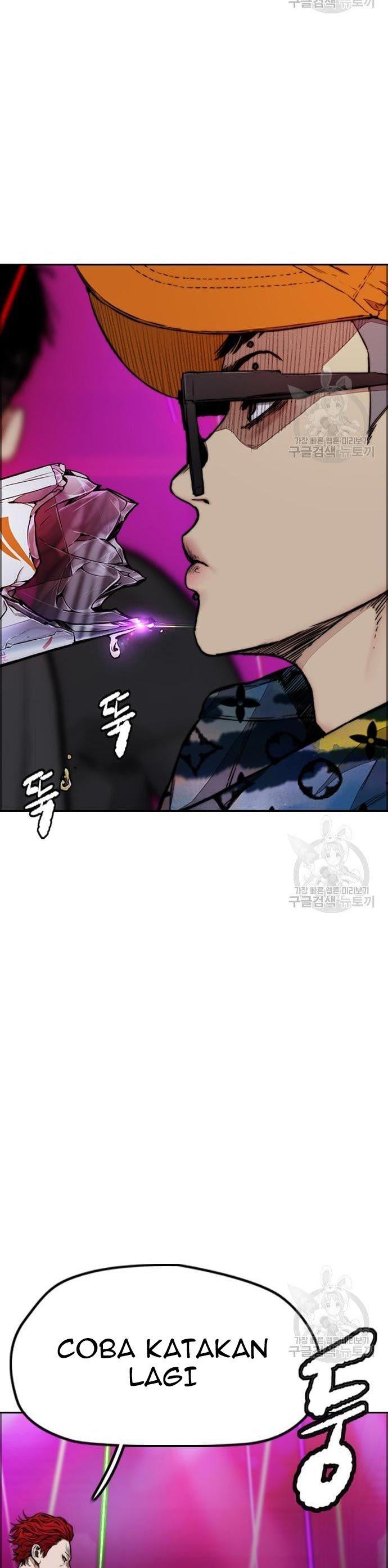 Wind Breaker Chap 431 - Next Chap 432