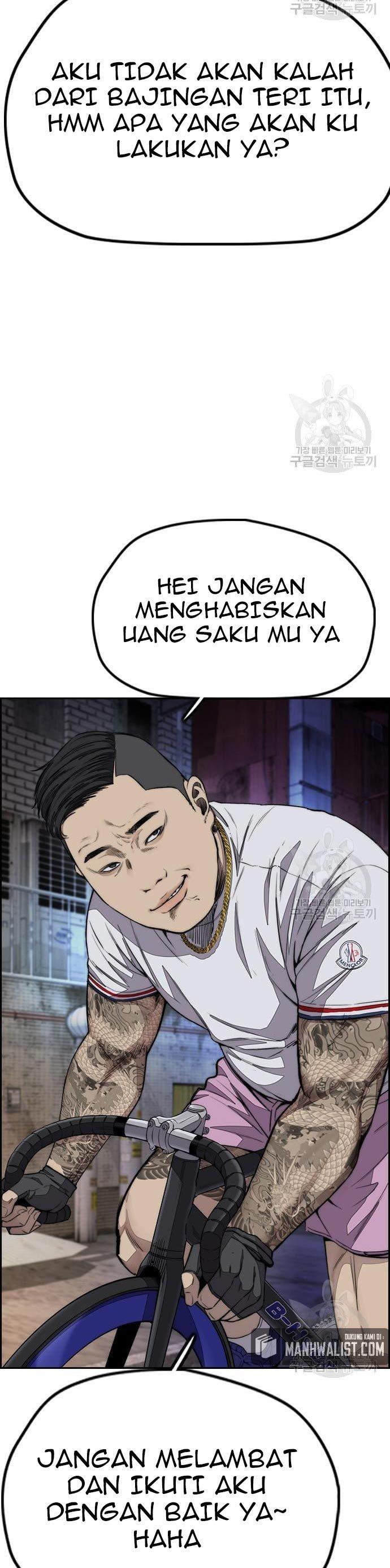 Wind Breaker Chap 431 - Next Chap 432