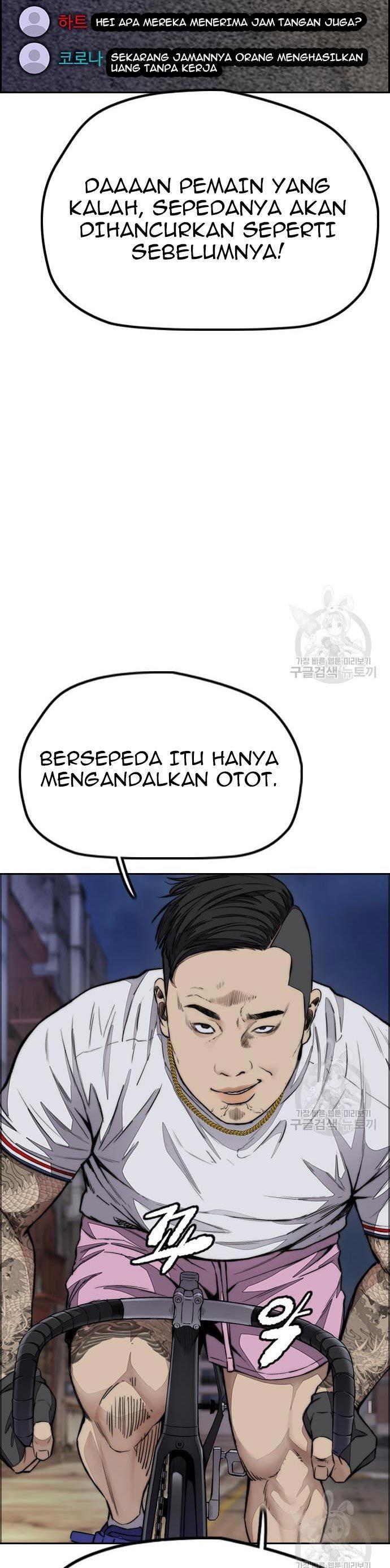 Wind Breaker Chap 431 - Next Chap 432