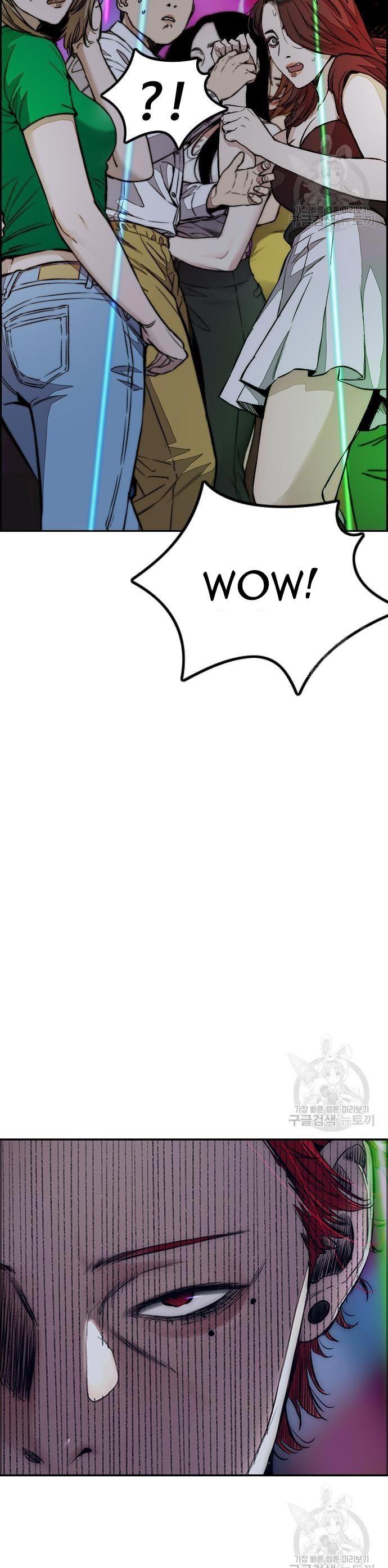 Wind Breaker Chap 431 - Next Chap 432