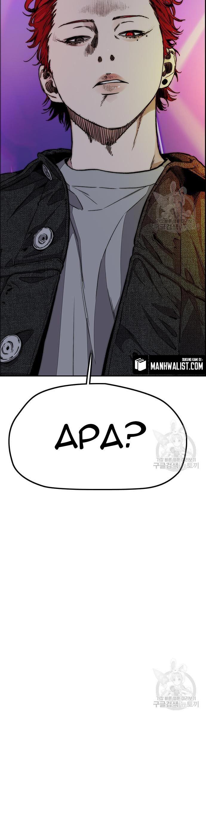 Wind Breaker Chap 431 - Next Chap 432