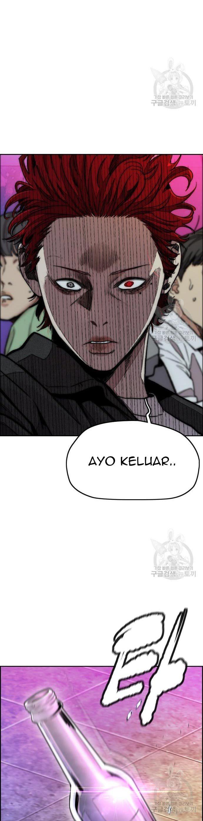 Wind Breaker Chap 431 - Next Chap 432