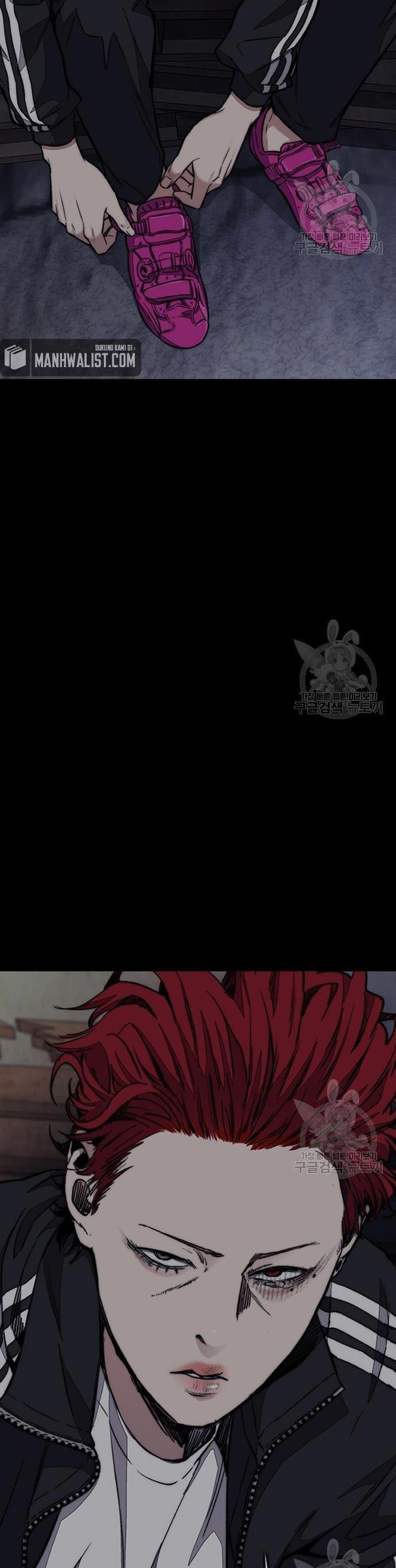 Wind Breaker Chap 431 - Next Chap 432