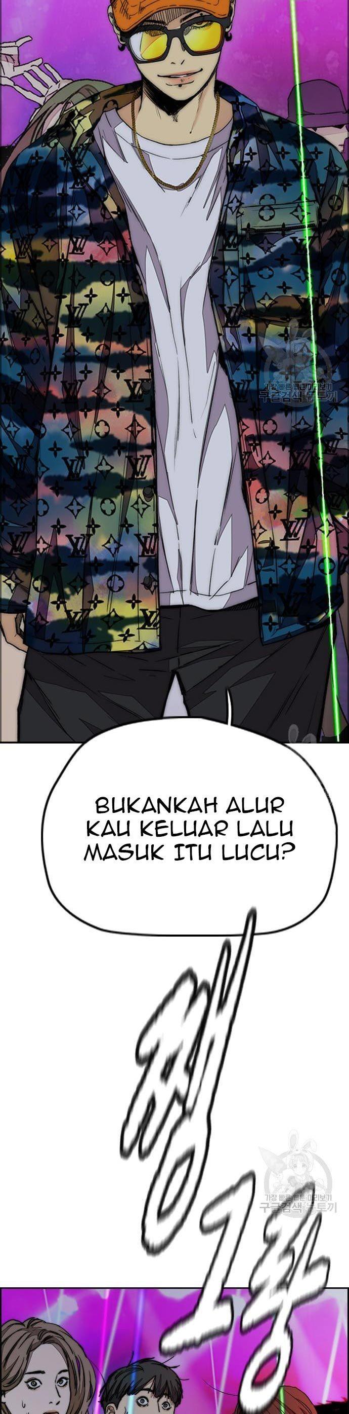 Wind Breaker Chap 431 - Next Chap 432