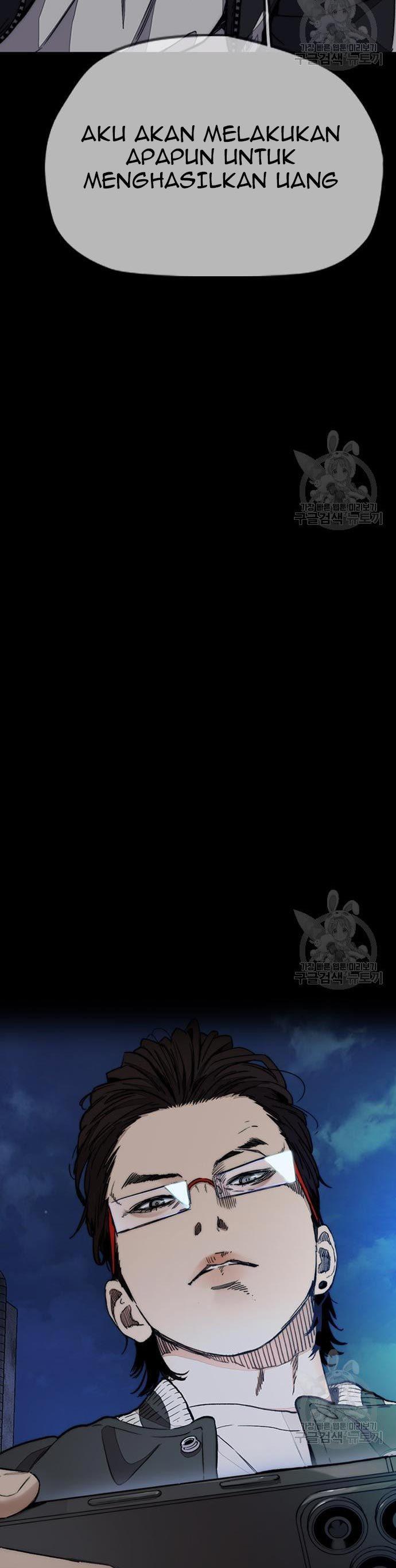 Wind Breaker Chap 431 - Next Chap 432