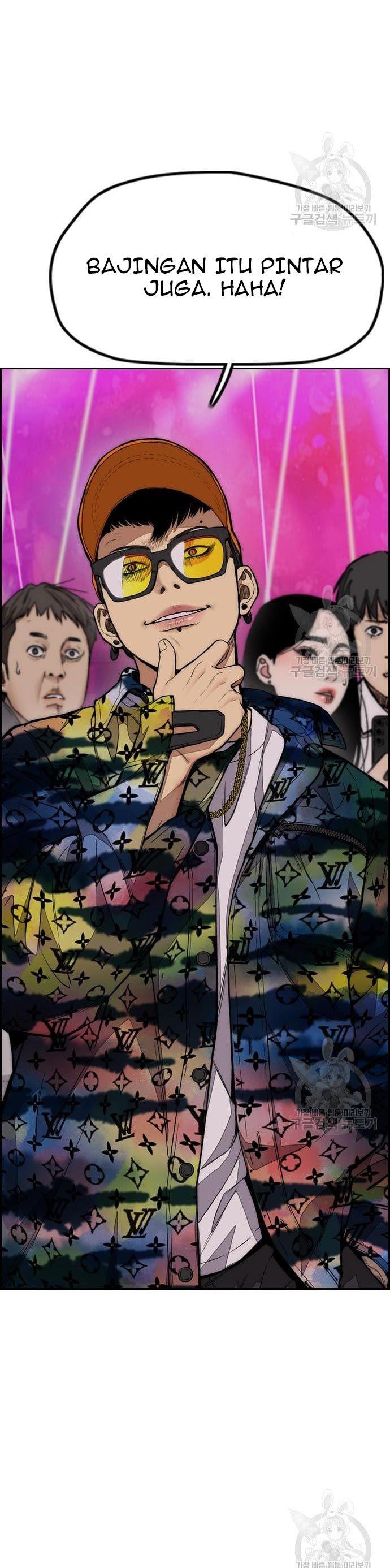 Wind Breaker Chap 431 - Next Chap 432