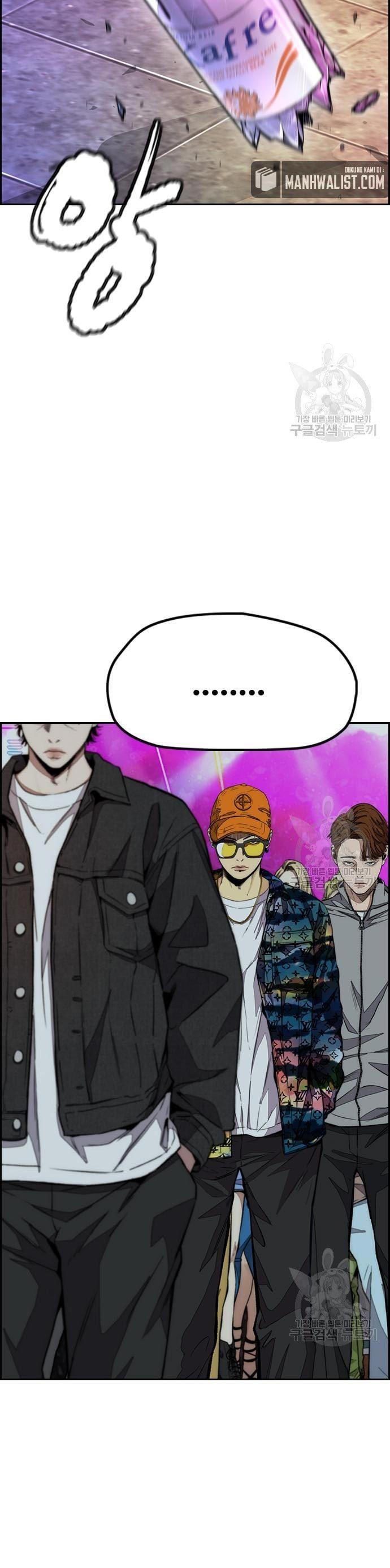 Wind Breaker Chap 431 - Next Chap 432