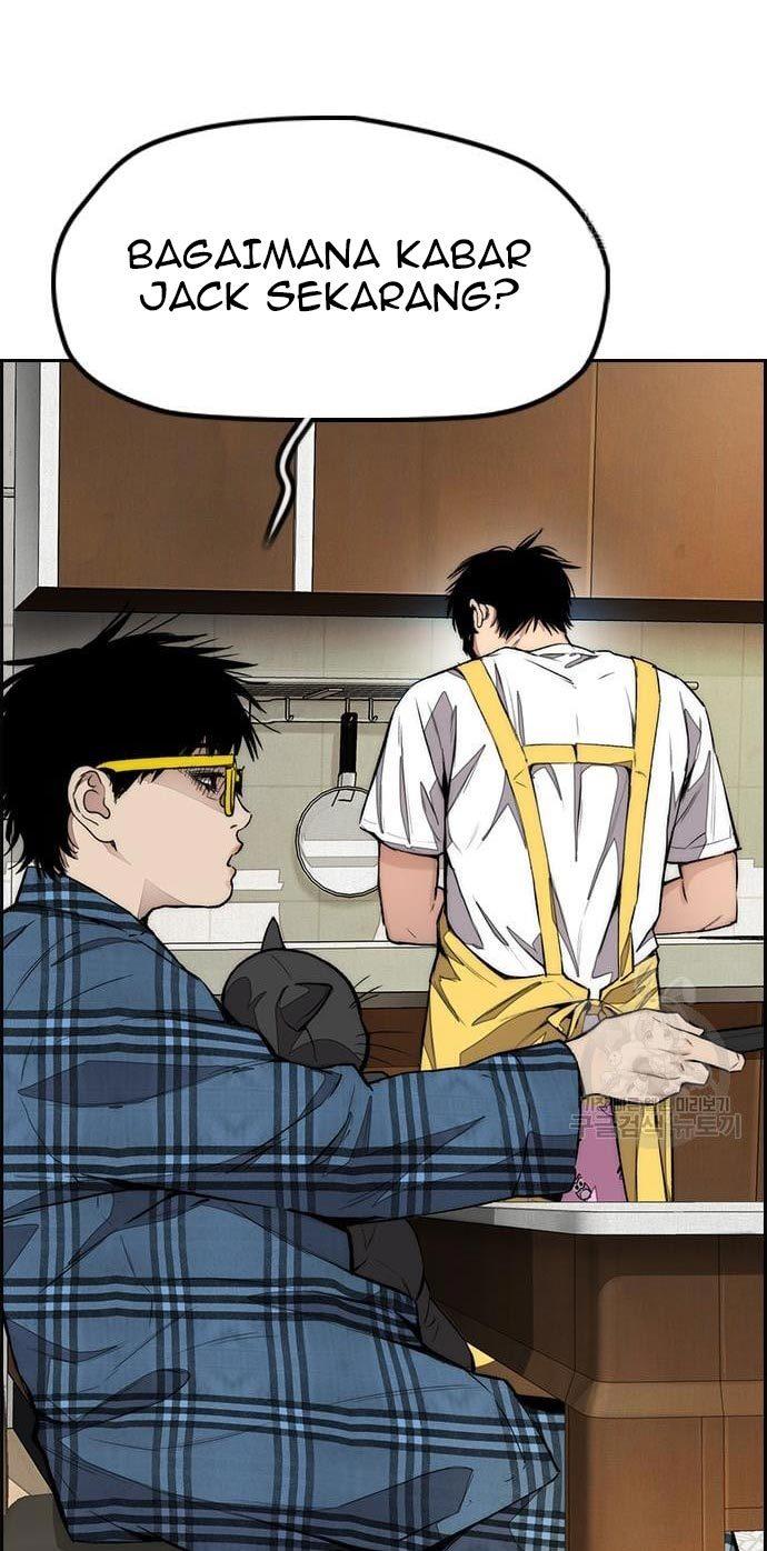 Wind Breaker Chap 432 - Next Chap 433