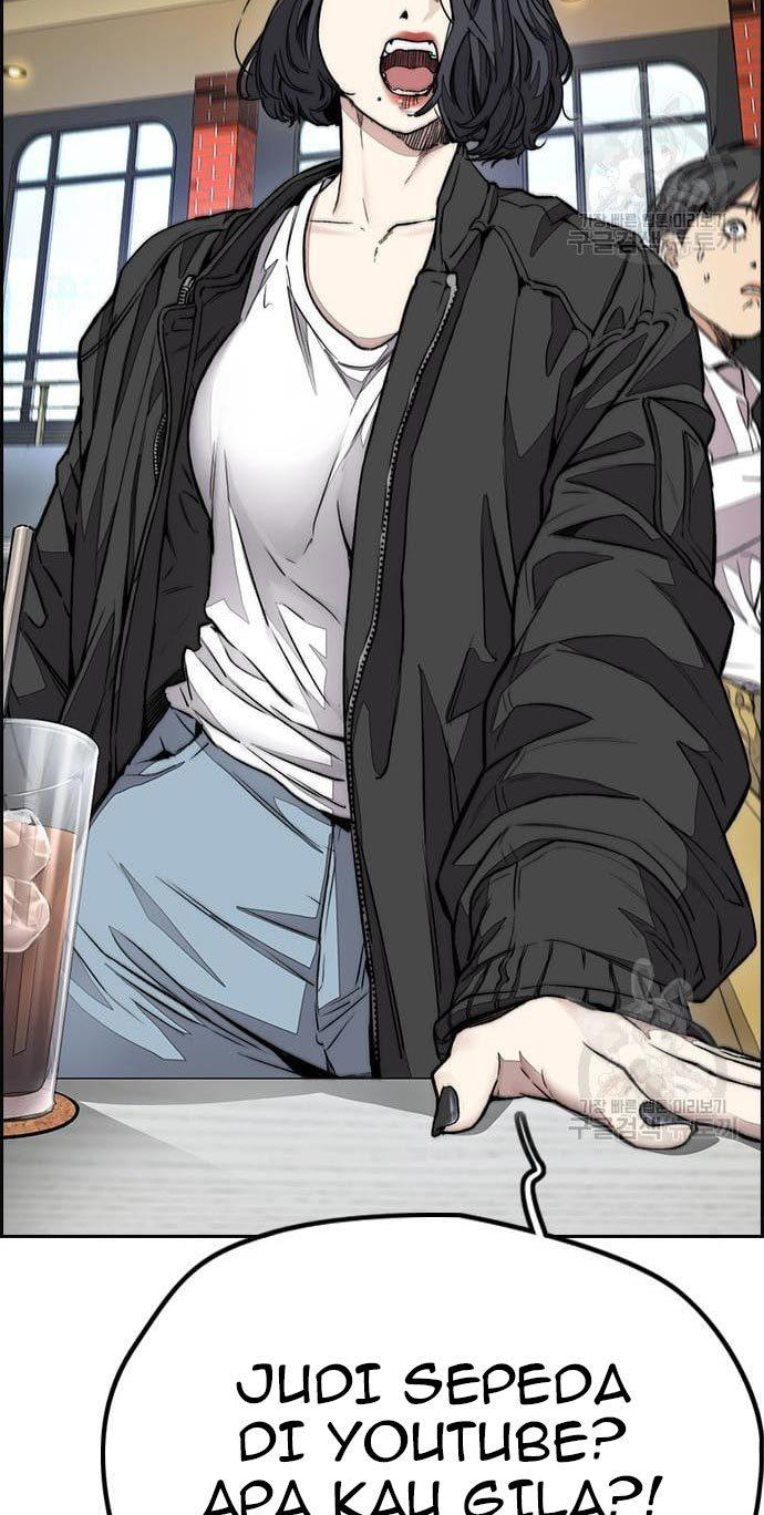 Wind Breaker Chap 432 - Next Chap 433