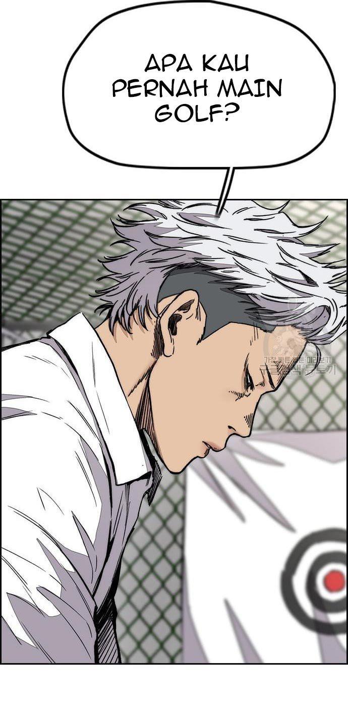 Wind Breaker Chap 432 - Next Chap 433