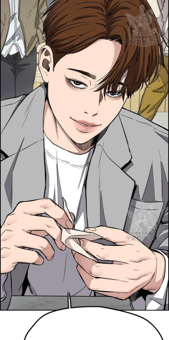 Wind Breaker Chap 432 - Next Chap 433