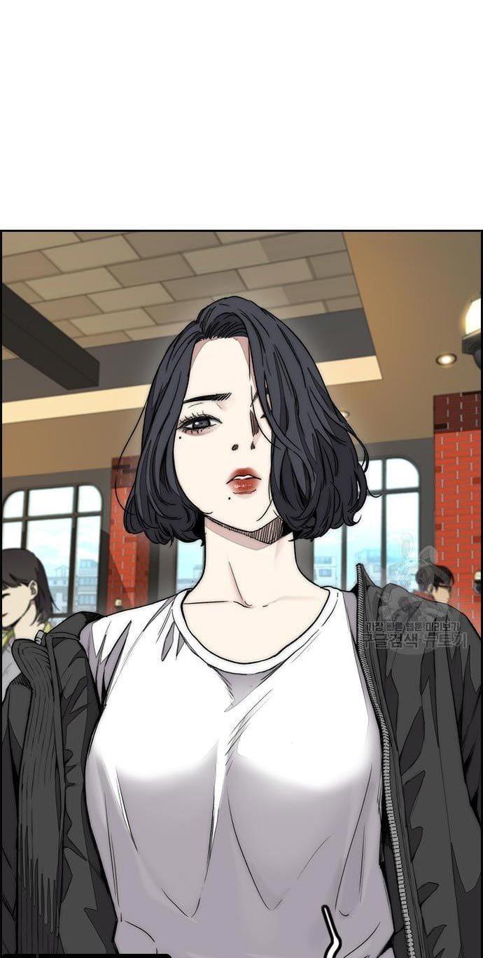 Wind Breaker Chap 432 - Next Chap 433