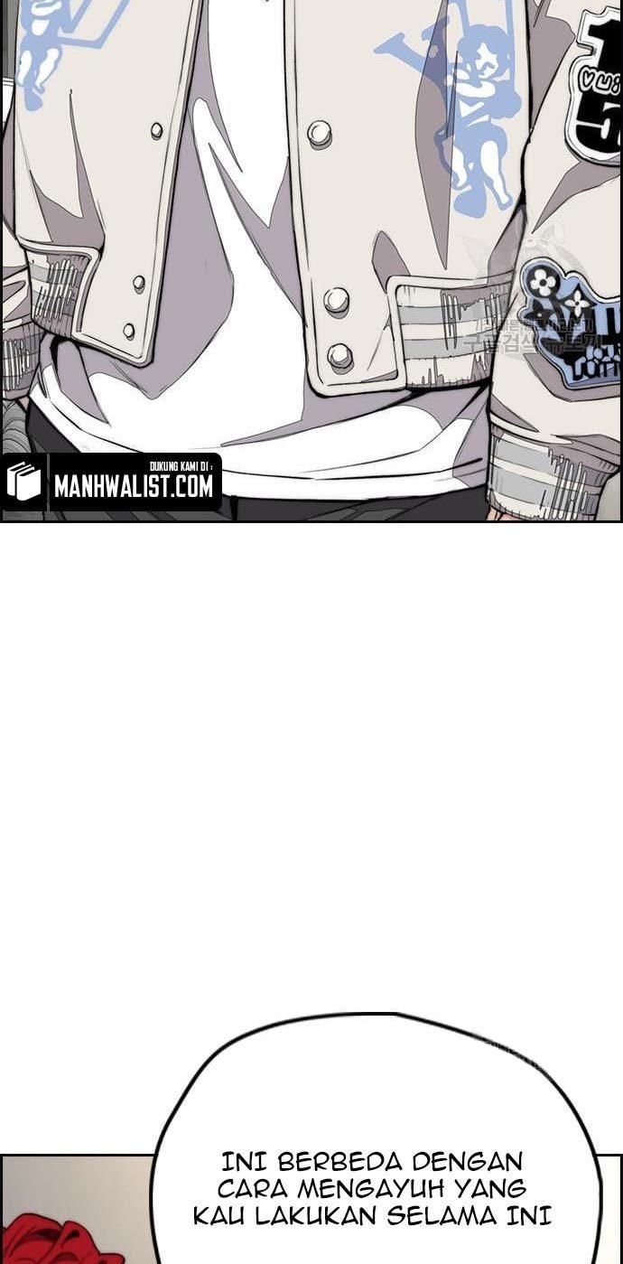 Wind Breaker Chap 432 - Next Chap 433