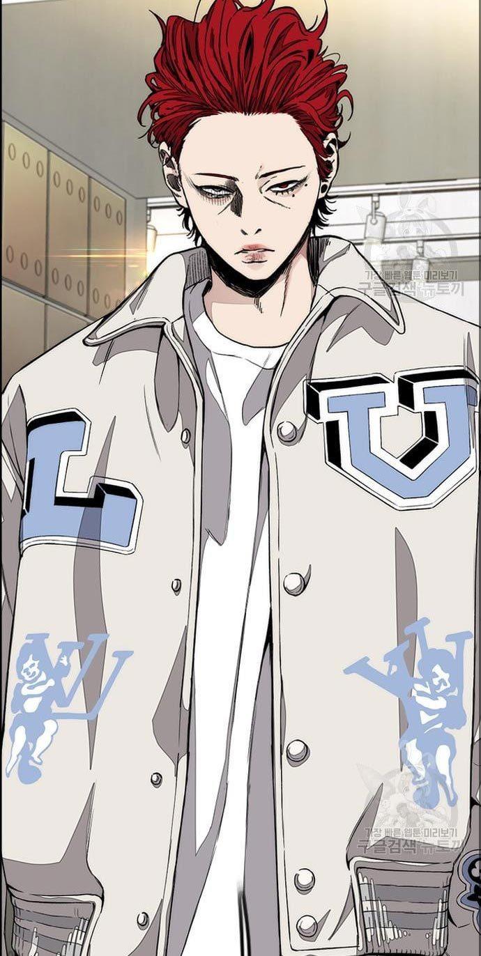 Wind Breaker Chap 432 - Next Chap 433