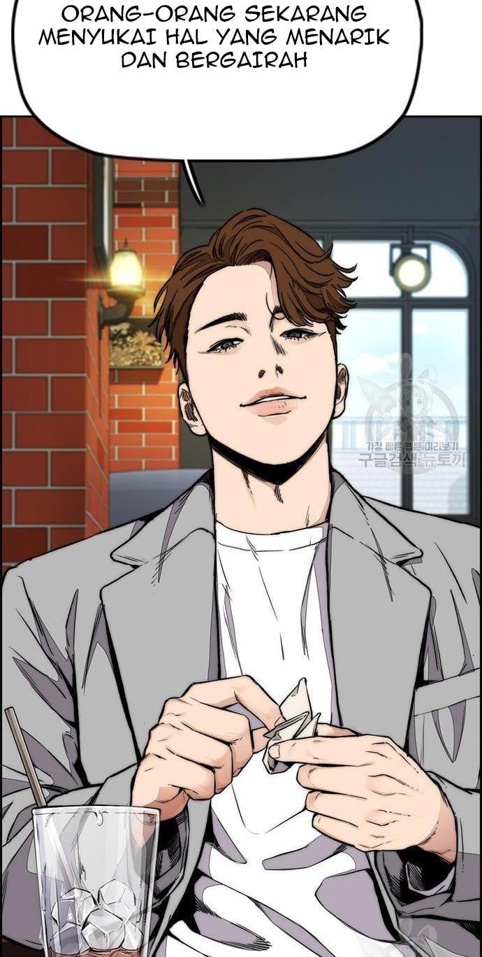 Wind Breaker Chap 432 - Next Chap 433